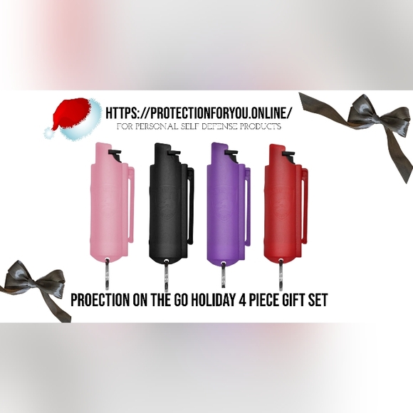 Holiday Package - Picture 1 of 1